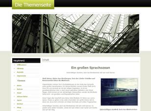 Business Template 5