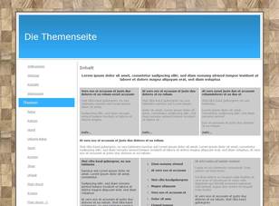 Business Template 6
